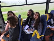 Galerie photo Rallye Maths 4e5